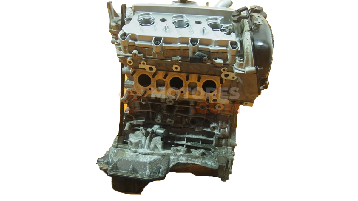 Motor cre Audi A4 (B8) Versión 2011 3.0 TFSI V6 (272 cv) quattro S tronic