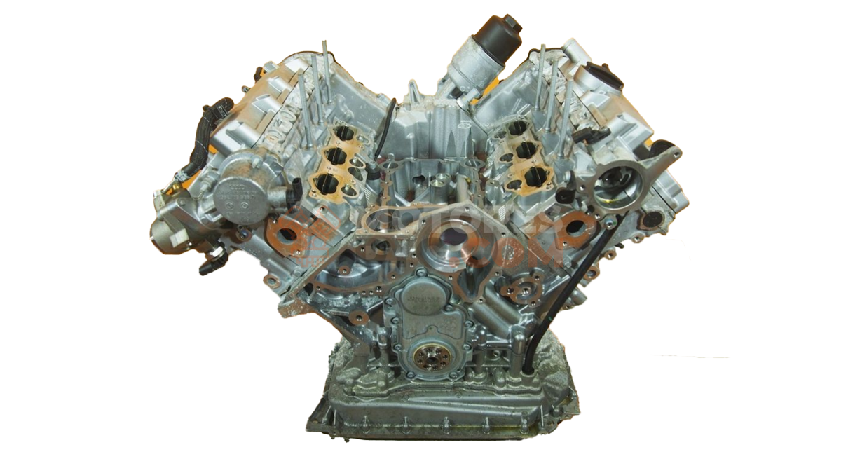 Motor cre Audi A4 (B8) Versión 2011 3.0 TFSI V6 (272 cv) quattro S tronic