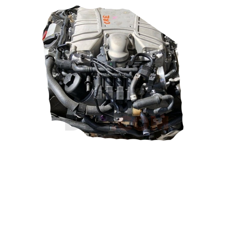 Motor CR3 Audi A7 Sportback (4G) 3.0 BiTDI V6 (313 cv) quattro Tiptronic