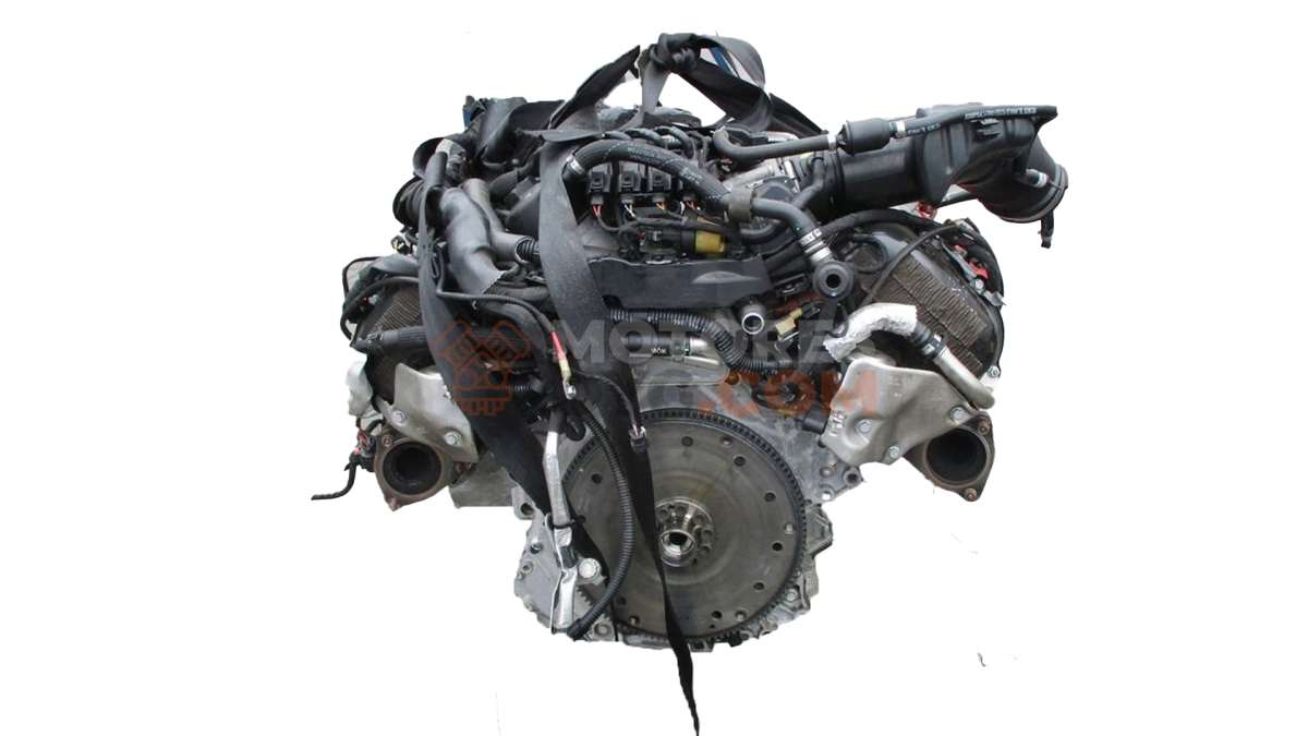 Motor cre Audi Q7 (4MB,4MG,4MQ) 2015 3.0 TFSI quattro (333 cv)