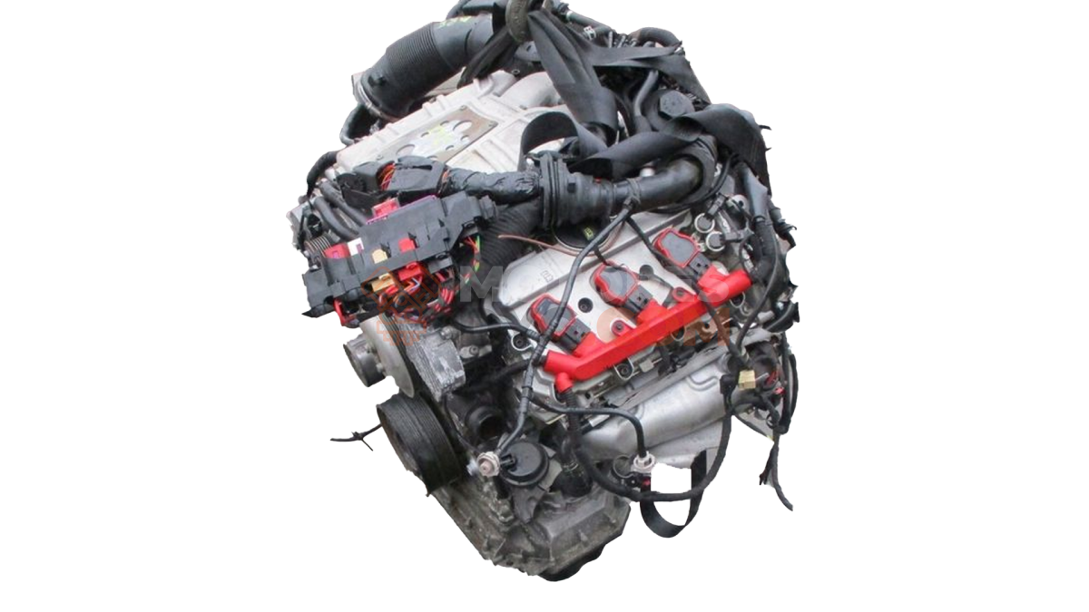 Motor cre Audi Q7 (4MB,4MG,4MQ) 2015 3.0 TFSI quattro (333 cv)