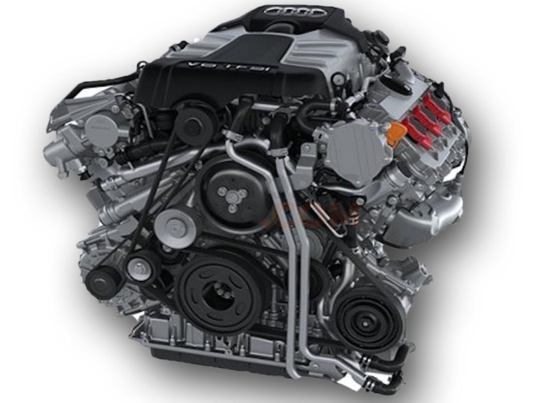 Motor CREA Audi A8 (D4, 4H) 3.0 TDI V6 (210 cv) quattro Tiptronic