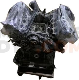 Motor CREC Audi A6 Allroad quattro (4G, C7 Versión 2014) 3.0 TFSI V6 (333 cv) quattro S tronic