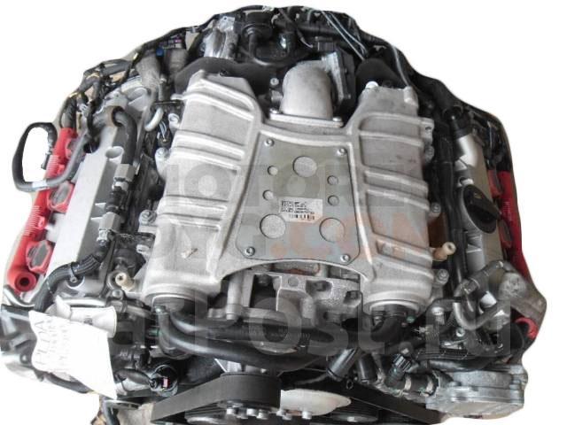 Motor CREC Audi A7 Sportback (4G Versión 2014) 3.0 TFSI V6 (333 cv) quattro S tronic