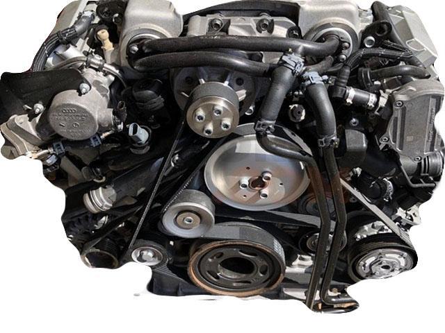Motor CREC Audi A8 (D4, 4H) 3.0 TFSI V6 (290 cv) quattro Tiptronic