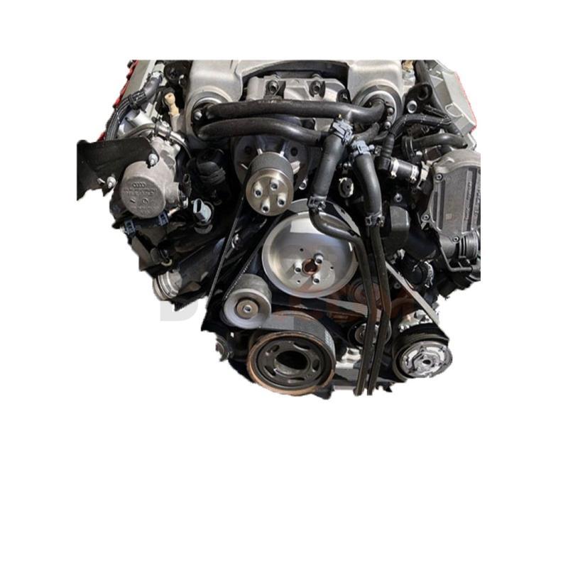 Motor CREC Audi S5 Cabriolet (8T) 3.0 TFSI V6 (333 cv) quattro S tronic