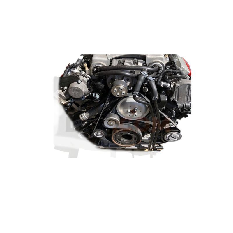 Motor CREC Audi S5 Cabriolet (8T, Versión 2011) 3.0 TFSI V6 (333 cv) quattro S tronic