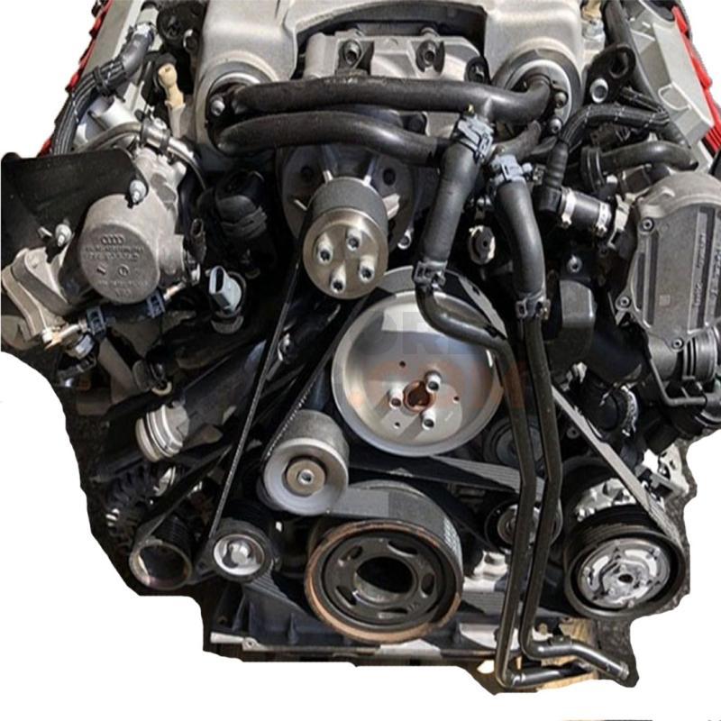 Motor CREC Audi S5 Sportback (8T) 3.0 TFSI V6 (333 cv) quattro S tronic