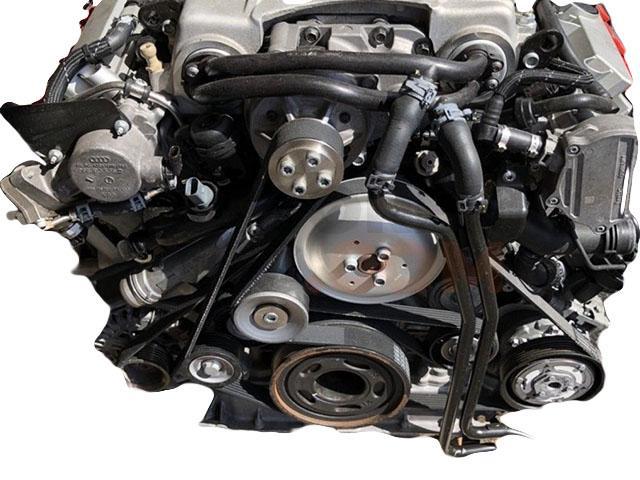 Motor CREC Audi S5 Sportback (8T, Versión 2011) 3.0 TFSI V6 (333 cv) quattro S tronic