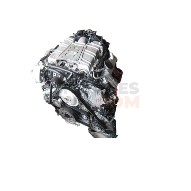 Motor CRED Audi A4 (B8) Versión 2011 3.0 TFSI V6 (272 cv) quattro S tronic
