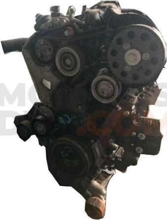 Motor CRED Audi A5 Coupe (8T3) Versión 2011 3.0 TDI V6 (245 cv) quattro S tronic