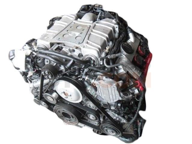 Motor CRED Audi A5 Coupe (8T3) Versión 2011 3.0 TFSI V6 (272 cv) quattro S tronic