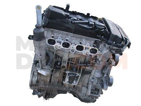 Motor CREG Audi A8 (D4,4H Versión 2013) 3.0 TFSI V6 (310 cv) quattro Tiptronic
