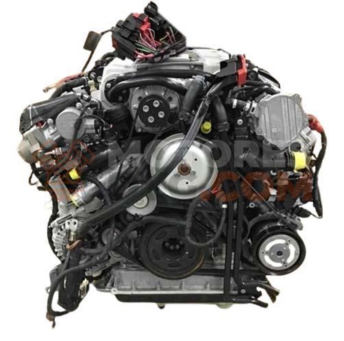Motor CREH Audi A7 Sportback (4G Versión 2014) 3.0 BiTDI V6 competition (347 cv) quattro Tiptronic
