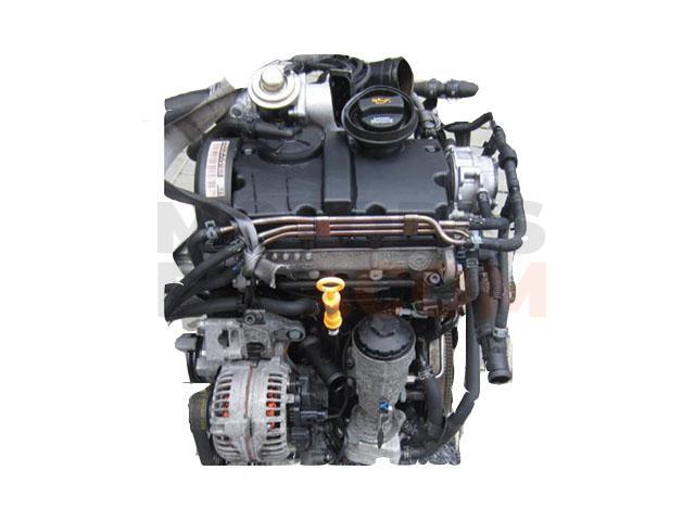 Motor CRFA Audi A3 Sedan (8V) 2.0 TDI (110 CV)
