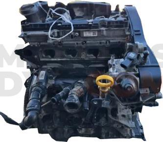 Motor CRFA Audi A3 Sedan (8V) Versión 2016 1.6 TDI (110 cv) S tronic