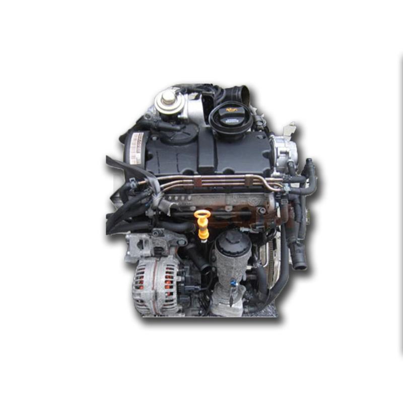 Motor crfc Audi A3 (8V) 2.0 TDI (150 cv) clean diesel