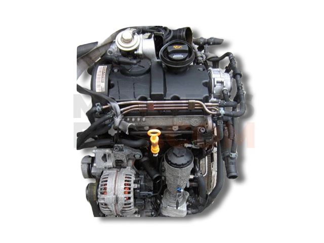 Motor CRFC Audi A3 Sportback (8PA) 2.0 TDI (140 cv)