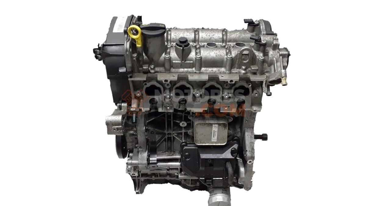 Motor CRJ Volkswagen Jetta IV 1.4 TSI Hybrid (150 cv)