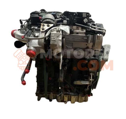 Motor CRK Audi A3 (8V) 1.6 TDI (110 cv) clean diesel