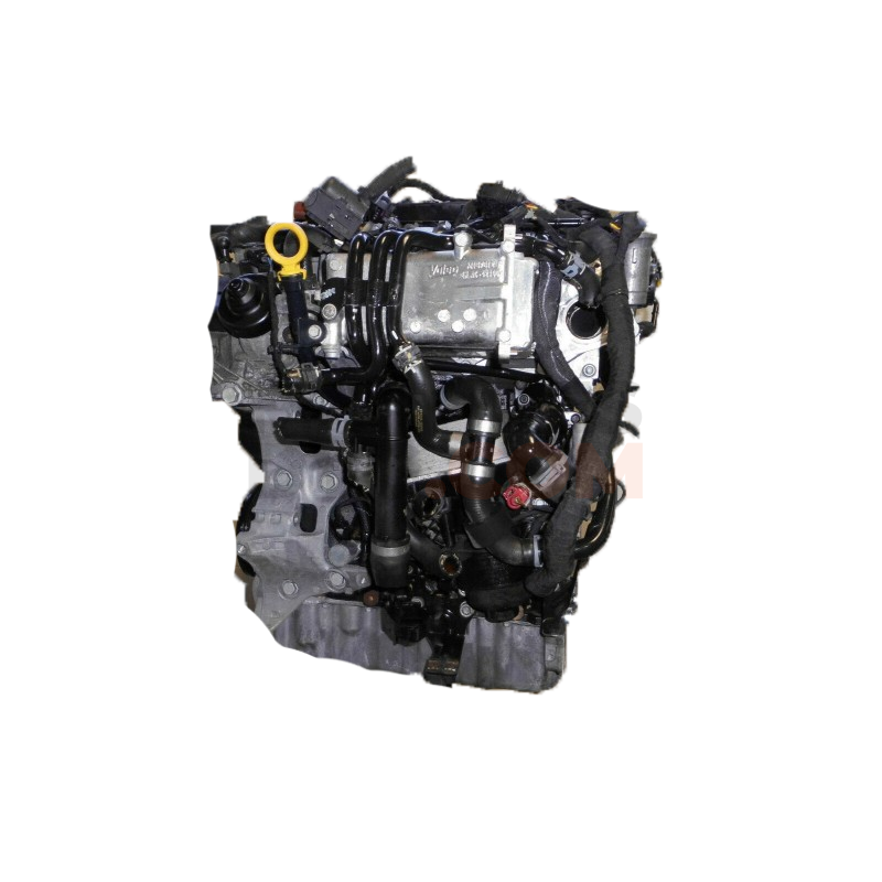 Motor CRK Audi A3 Sportback 1.6 TDI (105 cv)