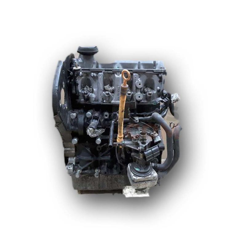 Motor CRK Volkswagen Bora (1J2) 1.9 TDI (115 cv) Tiptronic