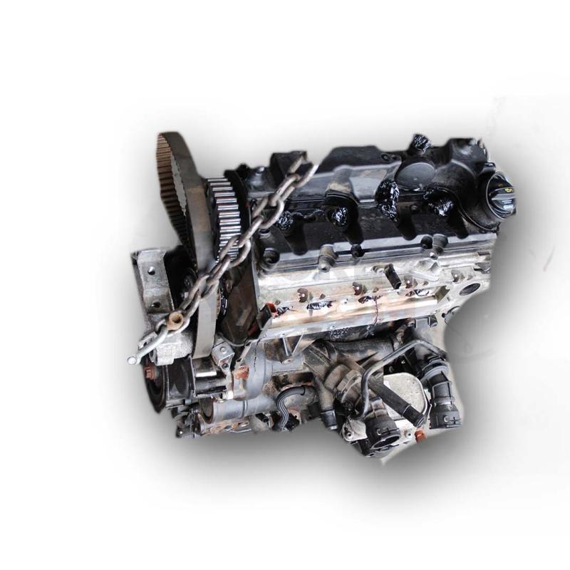 Motor CRK Volkswagen Bora (1J2) 1.9 TDI (68 cv)