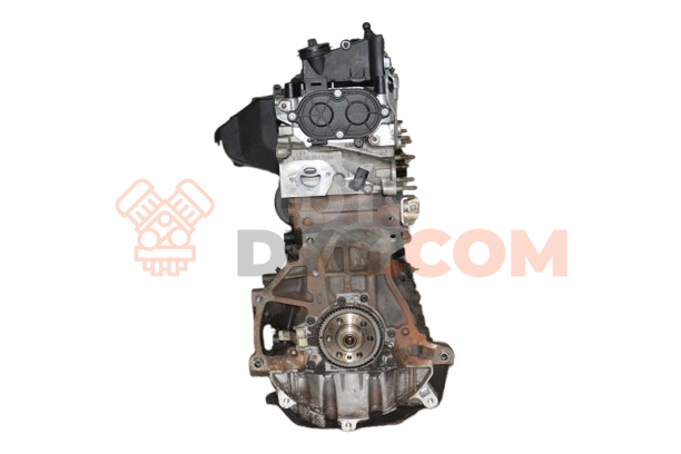 Motor CRK Volkswagen Touran I 1.6 FSI (115 cv)