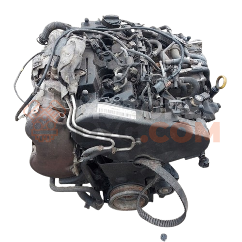 Motor CRK Volkswagen Touran I 1.6 FSI (115 cv)