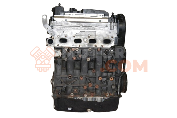 Motor CRK Volkswagen Touran I (Versión 2006) 1.6 i (102 cv)
