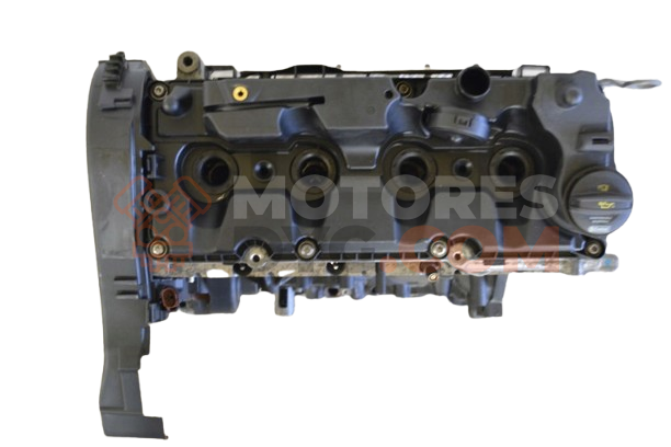 Motor CRK Volkswagen Touran I (Versión 2006) 1.6 i (102 cv)