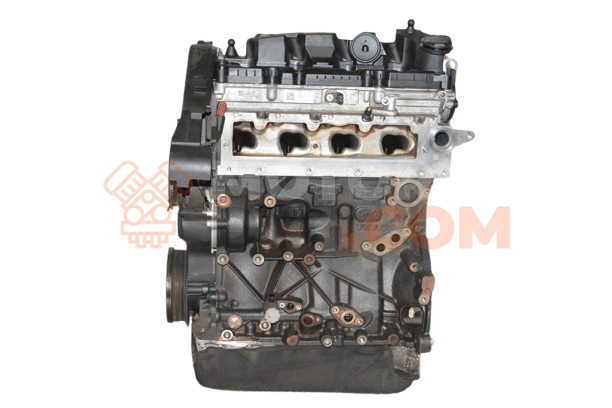 Motor CRK Volkswagen Touran I (Versión 2006) 1.6 i (102 cv)