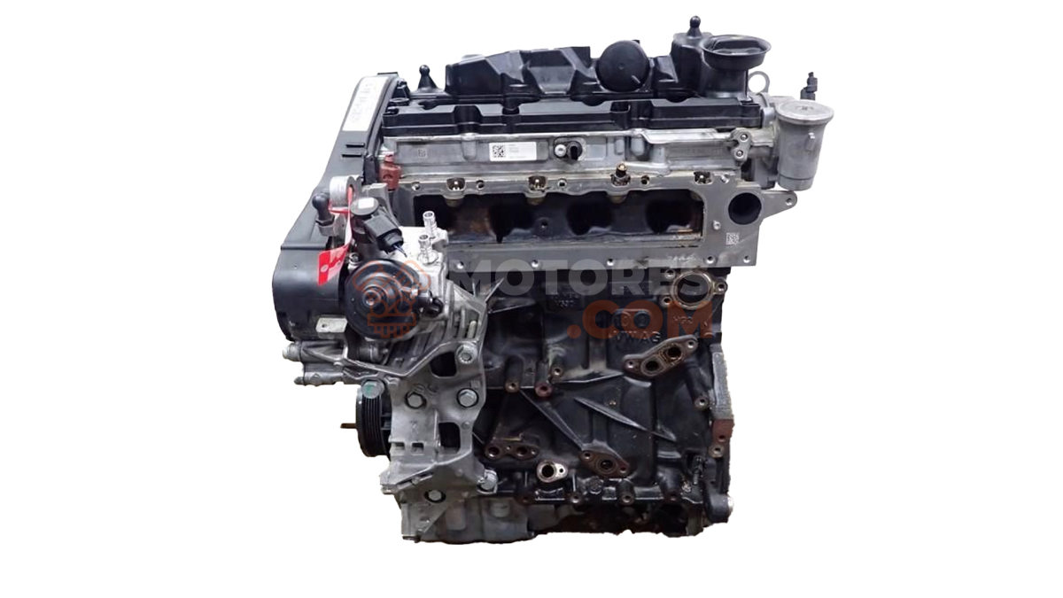 Motor CRKA Volkswagen Golf VII Sportsvan 1.6 TDI (110 cv) BMT