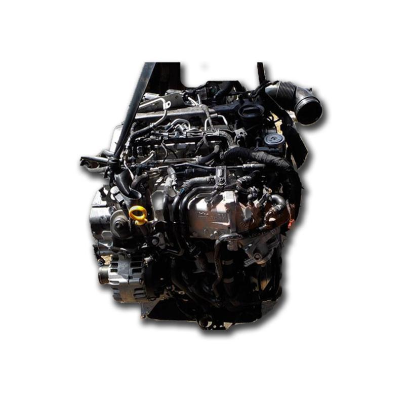 Motor CRKB Seat Leon III SC 1.6 TDI (110 cv) ECOMOTIVE