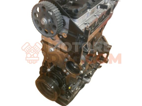 Motor CRKB Seat Leon III ST 1.6 TDI (110 cv) ECOMOTIVE
