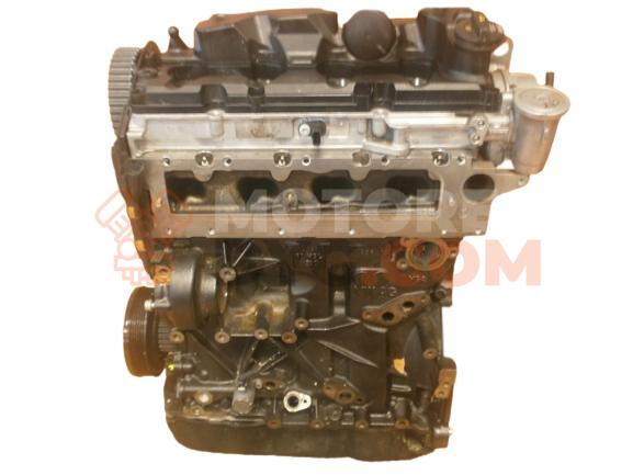 Motor CRKB Seat Leon III ST 1.6 TDI (110 cv) ECOMOTIVE