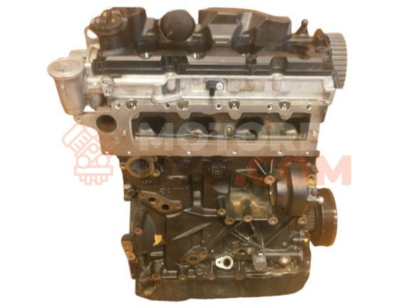 Motor CRKB Seat Leon III ST 1.6 TDI (110 cv) ECOMOTIVE