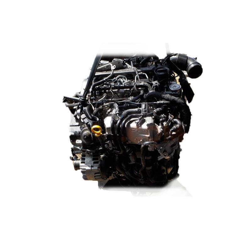 Motor CRKB Volkswagen Golf VII 1.6 TDI (110 cv)