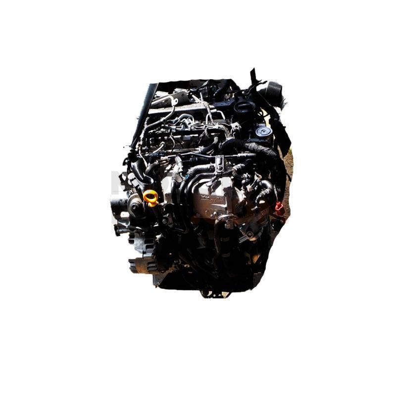 Motor CRKB Volkswagen Golf VII 1.6 TDI (110 cv)