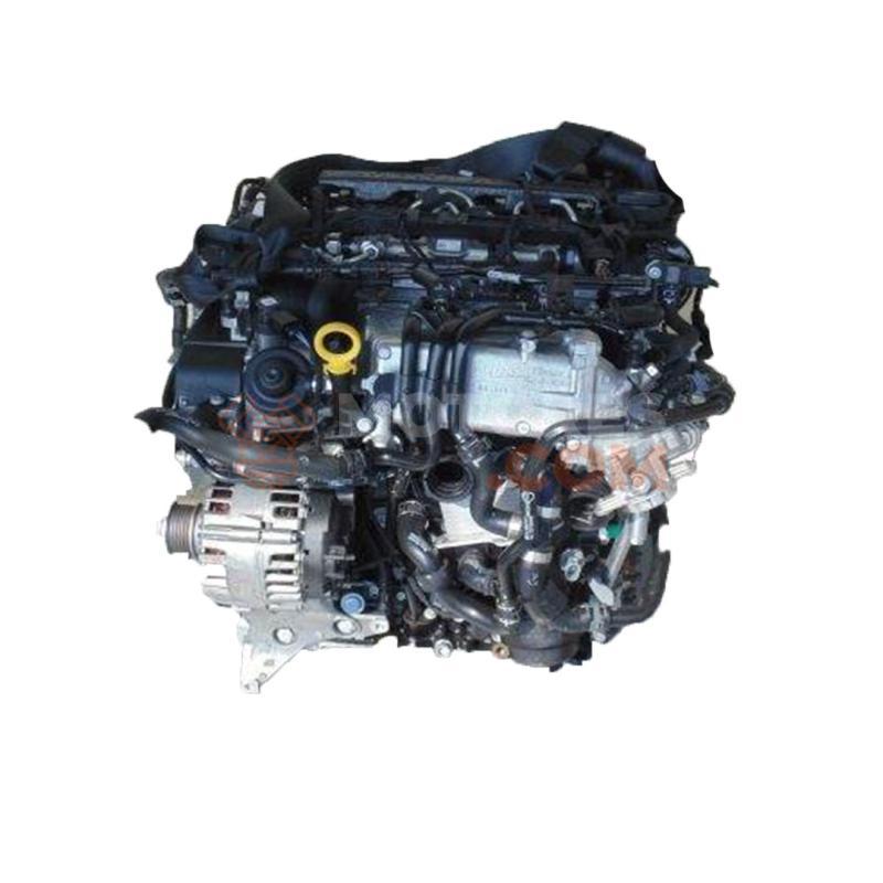 Motor CRKB Volkswagen Golf VII 1.6 TDI (110 cv) BMT DSG