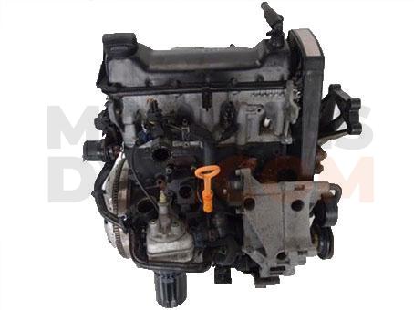 Motor CRKB Volkswagen Golf VII Sportsvan 1.6 TDI (110 cv) BMT