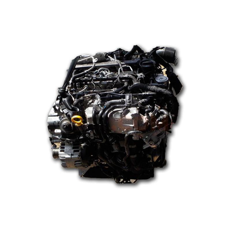 Motor CRKB Volkswagen Golf VII Variant 1.6 TDI (110 cv) 4MOTION BMT