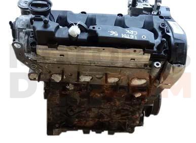 Motor CRKB Volkswagen Touran II 1.6 TDI (110 cv) DSG
