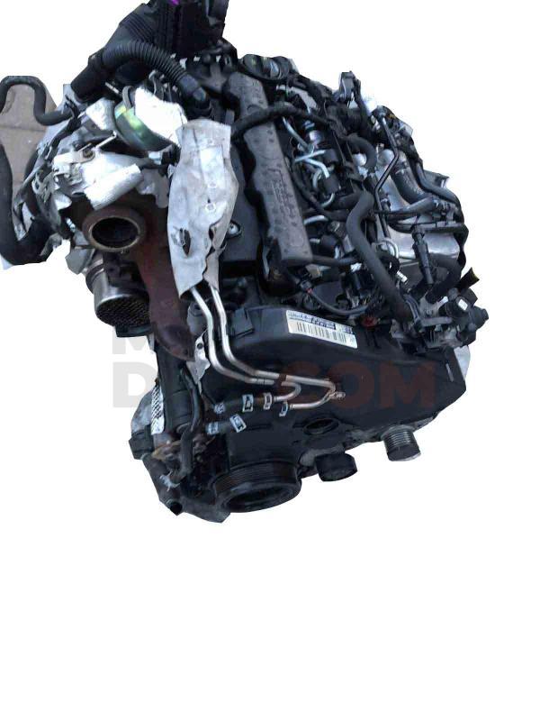 Motor CRL Audi A3 (8V) 2.0 TDI (150 cv) clean diesel