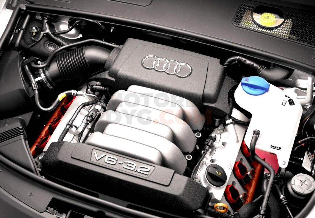 Motor CRL Seat Arosa (6H) 1.0 (50 cv)