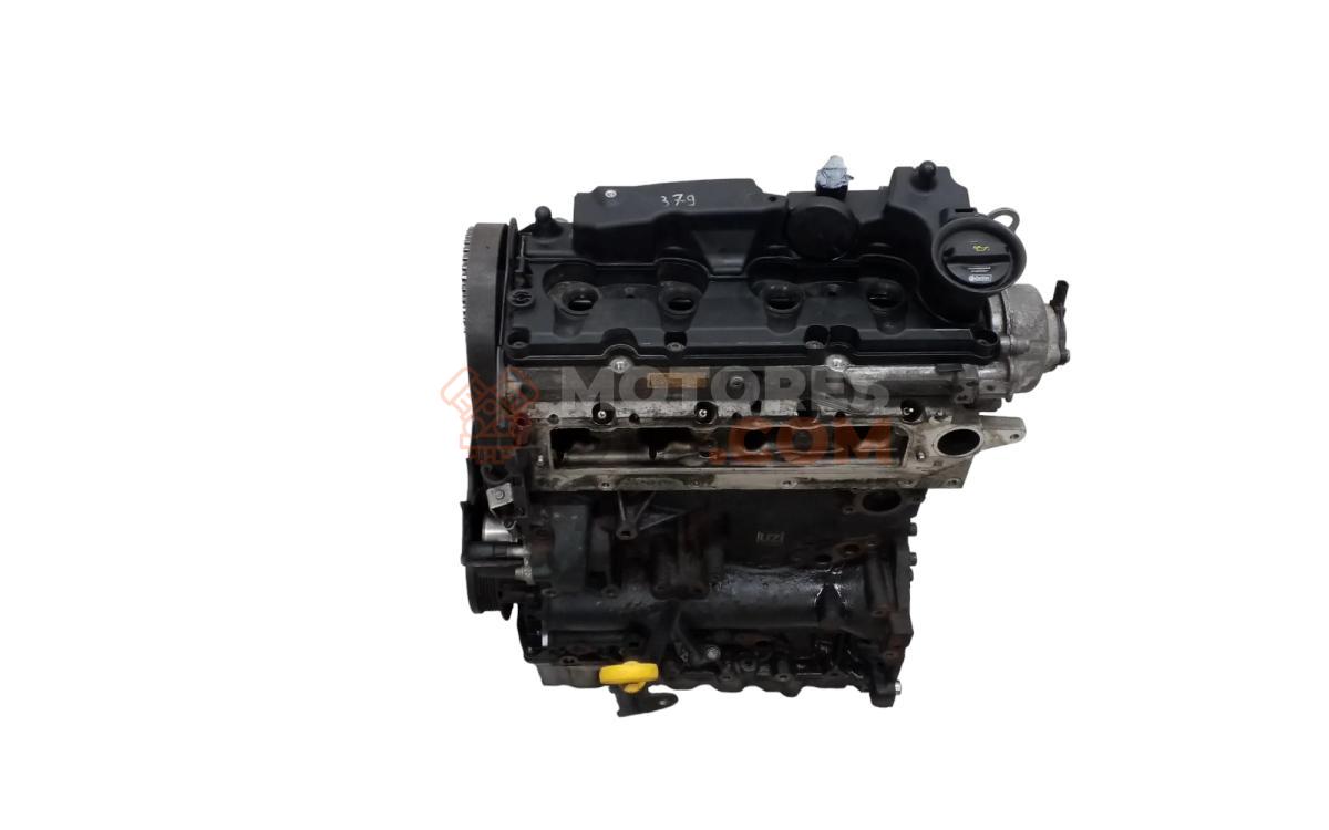 Motor CRL Seat Leon II (1P) 2.0 FSI (150 cv)