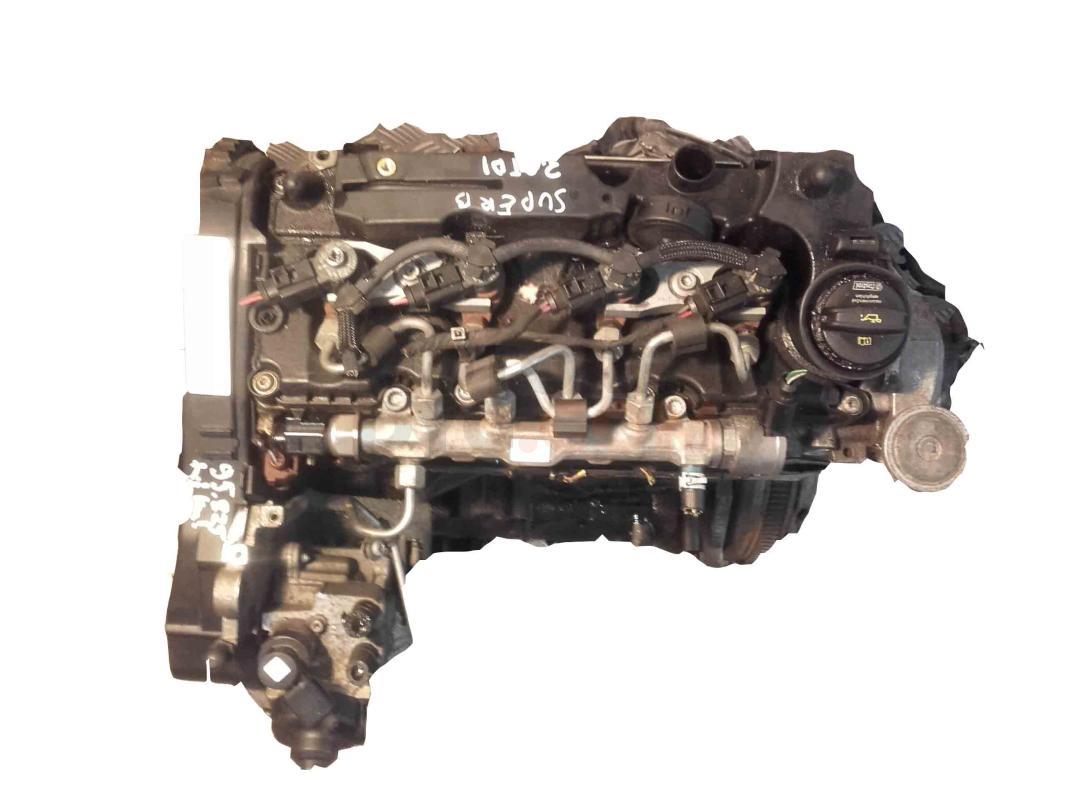 Motor crl Skoda Superb III 2.0 TDI (150 cv)