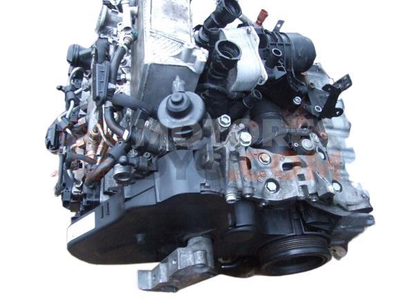 Motor CRL Skoda Superb III 2.0 TDI (150 cv)