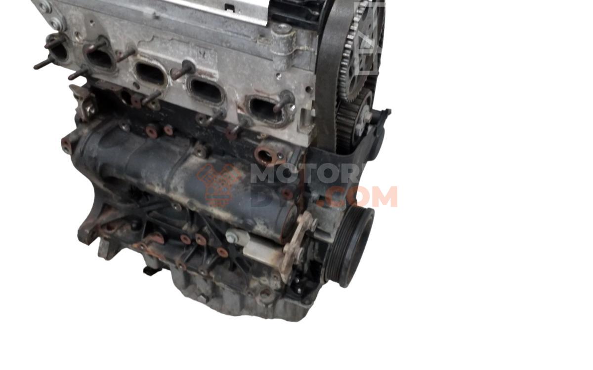 Motor CRL Skoda Superb III 2.0 TDI (150 cv) DSG