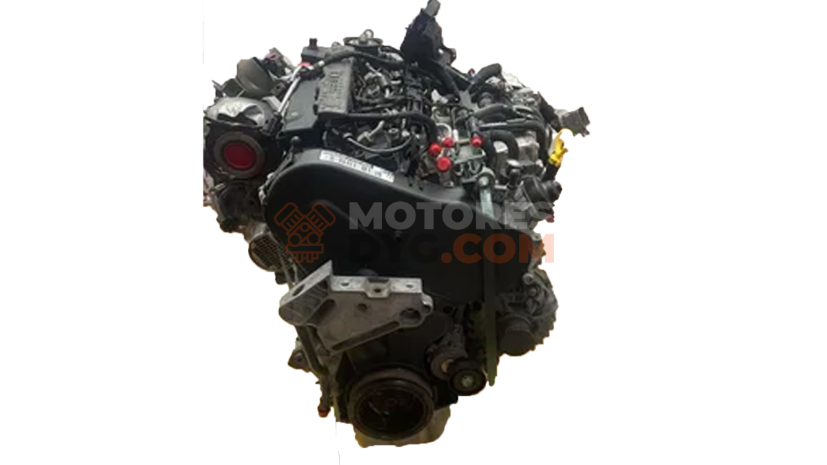 Motor CRL Volkswagen Golf VII 1.2 TSI (105 cv)